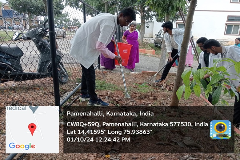 Swaccha bharat Abhiyan